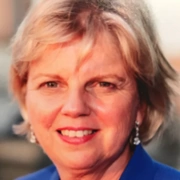 Profil-Bild Rechtsanwältin Ute Freifrau von Rechenberg