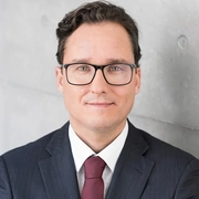 Profil-Bild Rechtsanwalt Daniel Sommer