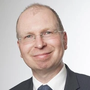 Profil-Bild Rechtsanwalt Volkhard Hente