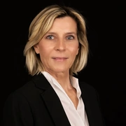 Profil-Bild Rechtsanwältin Kirsten vom Scheidt