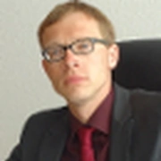 Profil-Bild Rechtsanwalt Christian Fritze
