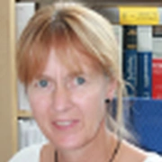 Profil-Bild Rechtsanwältin Inga Nielsen-Schmidt