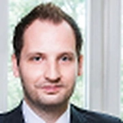 Profil-Bild Rechtsanwalt Wolfgang Kluge