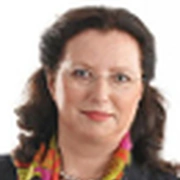 Profil-Bild Rechtsanwältin Barbara Riedel