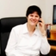 Profil-Bild Rechtsanwältin Katharina Beeking