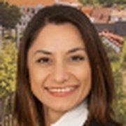 Profil-Bild Rechtsanwältin Zemfira Dlovani
