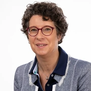 Profil-Bild Rechtsanwältin Elke Kestler