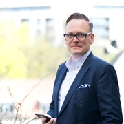 Profil-Bild Rechtsanwalt Dr. Matthias Koops