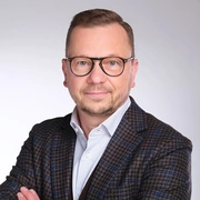 Profil-Bild Rechtsanwalt Wim Mischok