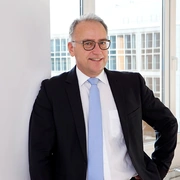 Profil-Bild Rechtsanwalt Heiner Weitz