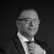 Profil-Bild Rechtsanwalt Mohamad Banna