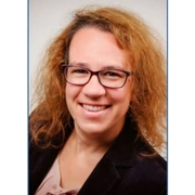 Profil-Bild Rechtsanwältin Myriam Wohner