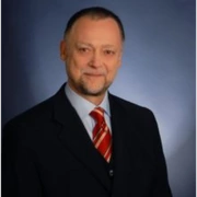 Profil-Bild Rechtsanwalt Dr. Wolfgang Frisch