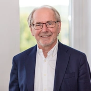 Profil-Bild Rechtsanwalt Wolfgang Langmack