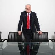 Profil-Bild Rechtsanwalt Wolfgang R. Vogt