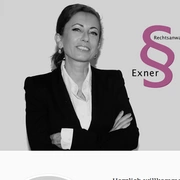 Profil-Bild Rechtsanwältin Yvonne Exner