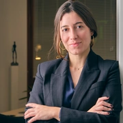Profil-Bild Rechtsanwältin Maria Barbancho Saborit