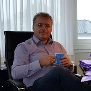 Profil-Bild Rechtsanwalt Lars Zimmermann