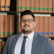 Profil-Bild Rechtsanwalt Julian Zwengel