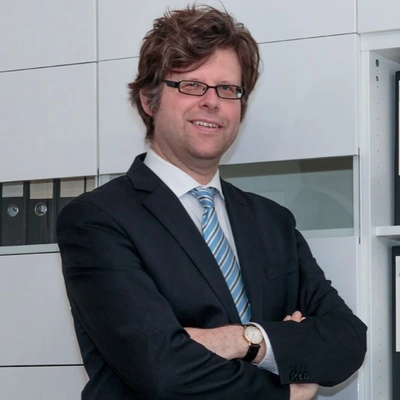 Rechtsanwalt  Marcus Alexander Glatzel 