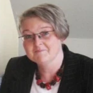Rechtsanwältin  Patricia Böse 