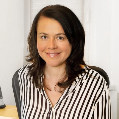 Rechts- und Fachanwältin  Susanne Gruner 