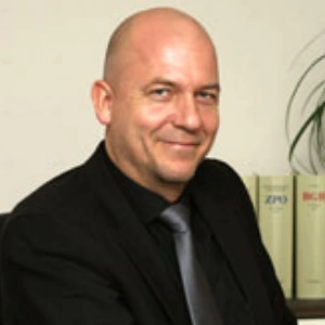 Rechtsanwalt  Marco Slotta 