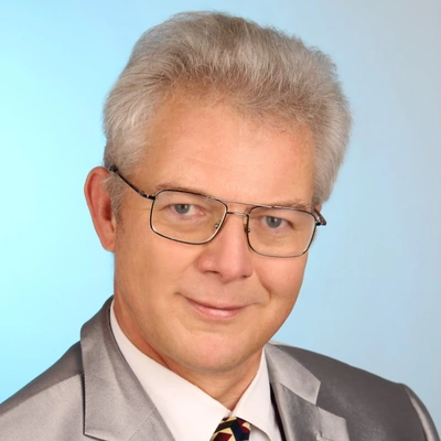 Rechtsanwalt  Martin Drobe 