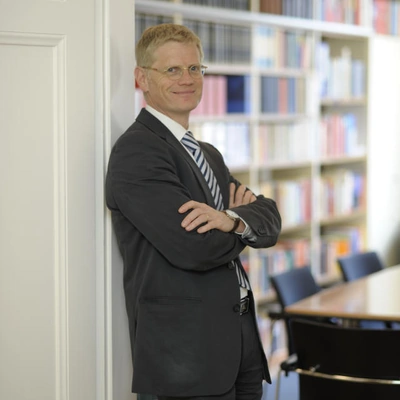 Rechtsanwalt Dr. Thomas Richter 