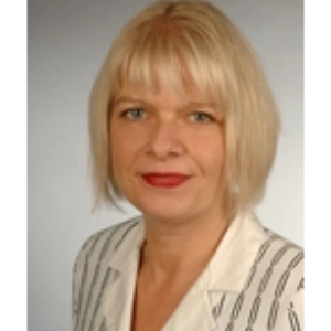 Rechtsanwältin  Dorothee Westphal-Rohn 