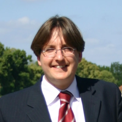 Rechtsanwalt  Dieter J. Maier 