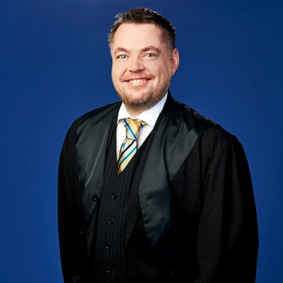 Rechtsanwalt  Friedemann Zuber 