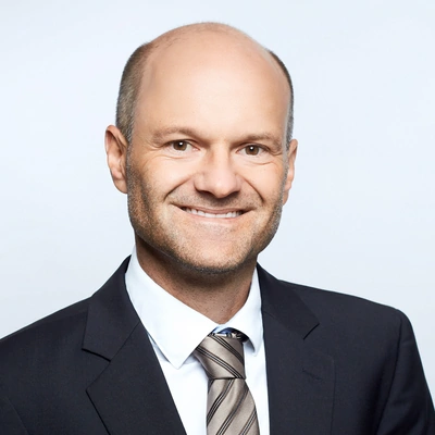 Rechtsanwalt  Florian Mund 