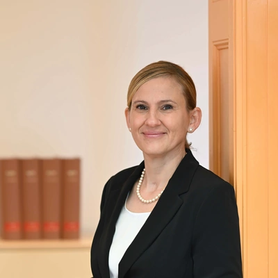 Rechtsanwältin  Sylvia Heyn-Kühn 