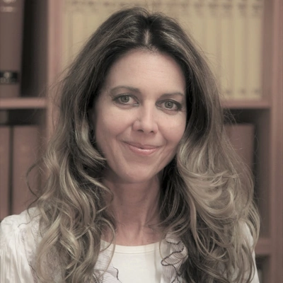 Rechtsanwältin  Charlott Nicole Maas 