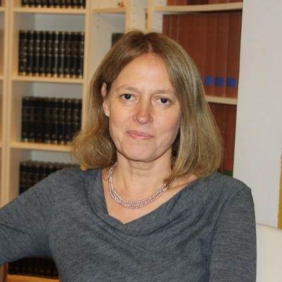Rechtsanwältin  Petra Kuchenreuther 