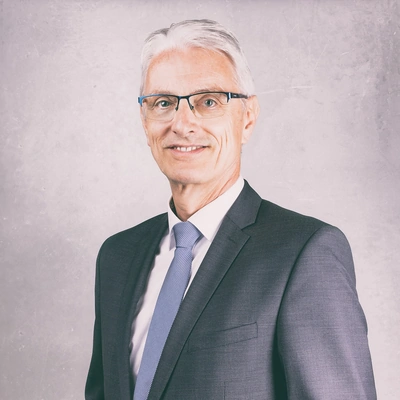 Rechtsanwalt  Jürgen Hammel 