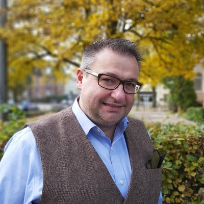 Rechtsanwalt  Stefan Schiffer 