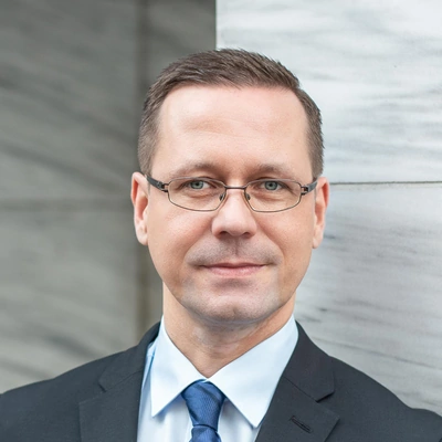 Rechtsanwalt  Christian Dobek 