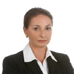 Rechtsanwältin Dr. Claudia von Seck LL.M.