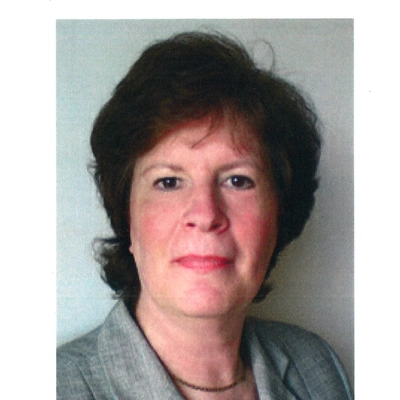 Rechtsanwältin  Ingrid Grüttner 