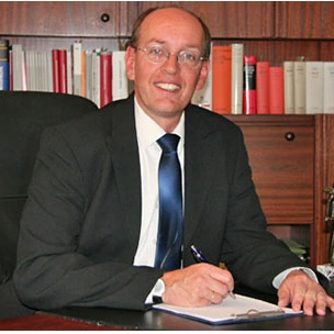 Rechtsanwalt  Jens Kreiber 