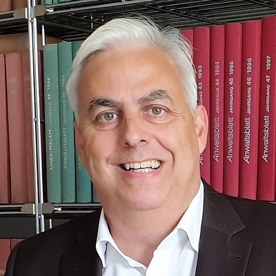 Rechtsanwalt Dr. Carsten Kohler 
