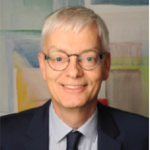 Rechtsanwalt  Bernd Geisthövel 