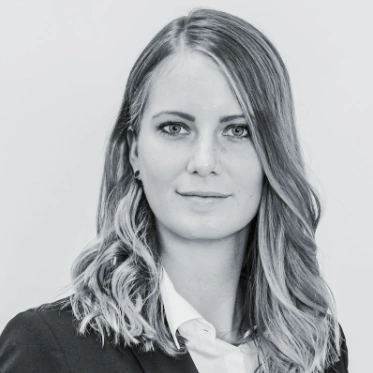 Rechtsanwältin  Franziska Mayer 