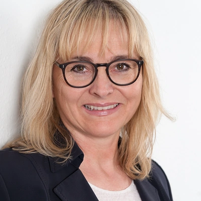 Rechtsanwältin  Marlene Giray-Scheel 