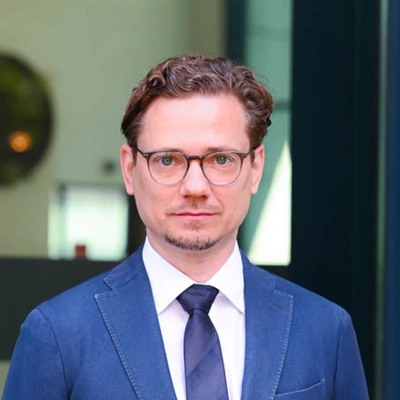 Rechtsanwalt  Stephan Schneider 