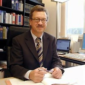 Rechtsanwalt  Michael Paul 