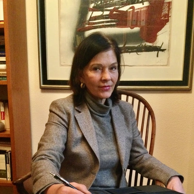 Rechtsanwältin  Blanka Haselmann 