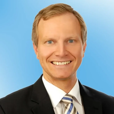 Rechtsanwalt  Jens Thurn 